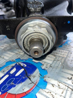 Load image into Gallery viewer, 2015-2018 BMW X4 Rear Differential 8658462 X3 F25 and X4 F26 3.38 ratio