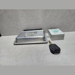 قم بتحميل الصورة إلى عارض الصور، 1999-2001 BMW 740i E38 540I E39 V8 M62 Engine Control Module 7501290 ECU SET 