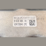 Load image into Gallery viewer, BMW 1 F20 PRE LCI 118i  N13B16A  ENGINE CONTROL UNIT ECU KEY LOCK SET - 8610484