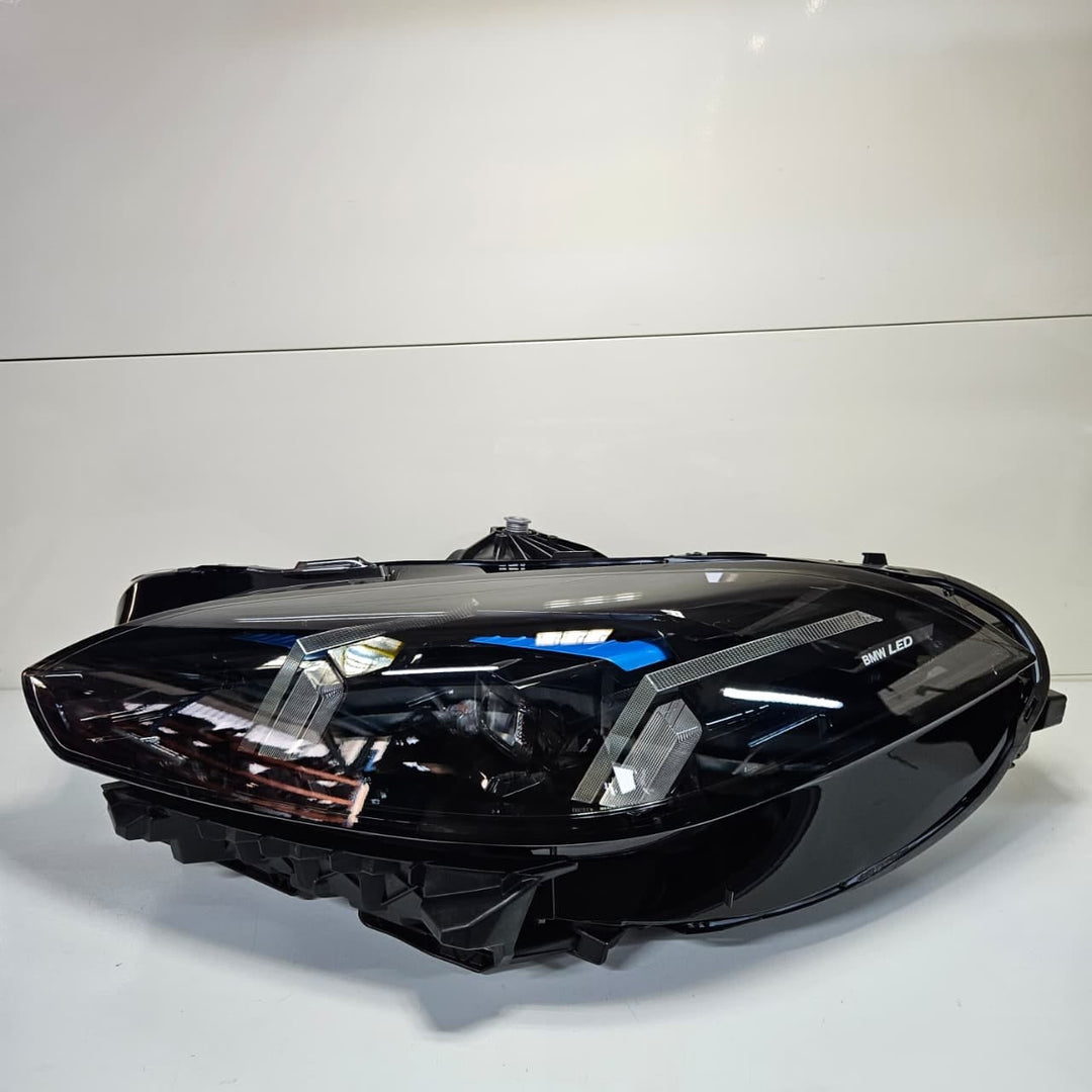 2025-2027 Genuine NEW BMW 2 Series F78 Left Headlight Laser LED 7886597