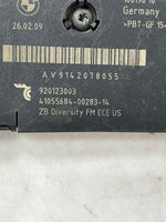 قم بتحميل الصورة إلى عارض الصور، 2009-2016 BMW Z4 E89 radio signal Antenna Amplifier Diversity Module 9142078 OEM