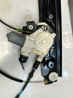 Load image into Gallery viewer, 2010-2016 BMW 528i 5 Series F10 F11 Window Regulator Front Left 7182111 OEM