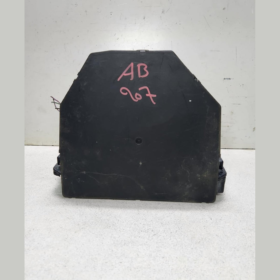 2011-2017 Mercedes-Benz CLS Sam Control Unit A2129005011 CLS and W212
