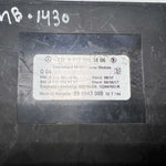 Load image into Gallery viewer, Mercedes Control Unit Multipurpose A2129003806 W212 E-Class, G-Class, ML/GLE
