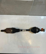 Load image into Gallery viewer, BMW 3' GT F34 F30 F35 F31 320i Front Left AXLE xDrive Drive Shaft 7597693 OEM