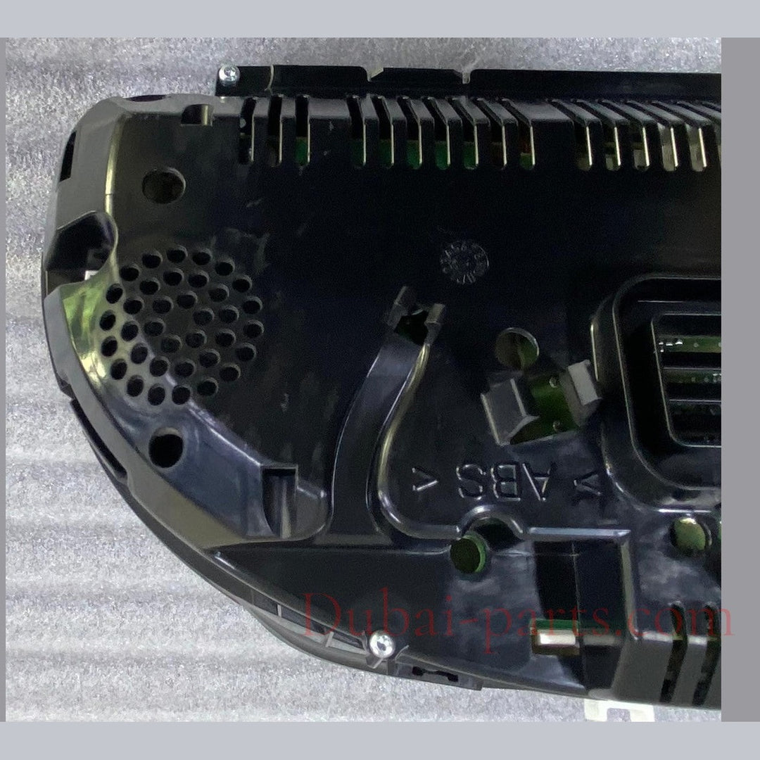 OEM BMW F07 F10 DIGITAL INSTRUMENT CLUSTER SPEEDOMETER 6210 9249570-01 NO HUD