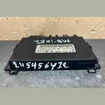 Bild in die Galerieansicht laden, 02-07 Mercedes W211 E-Class PDC Parking Sensor Control Module A211 5456432 OEM