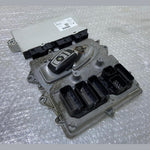 Bild in die Galerieansicht laden, OEM BMW F01 F02 F10 F30 N55 HYBRID DME ENGINE CONTROL UNIT ECU SET 8604275