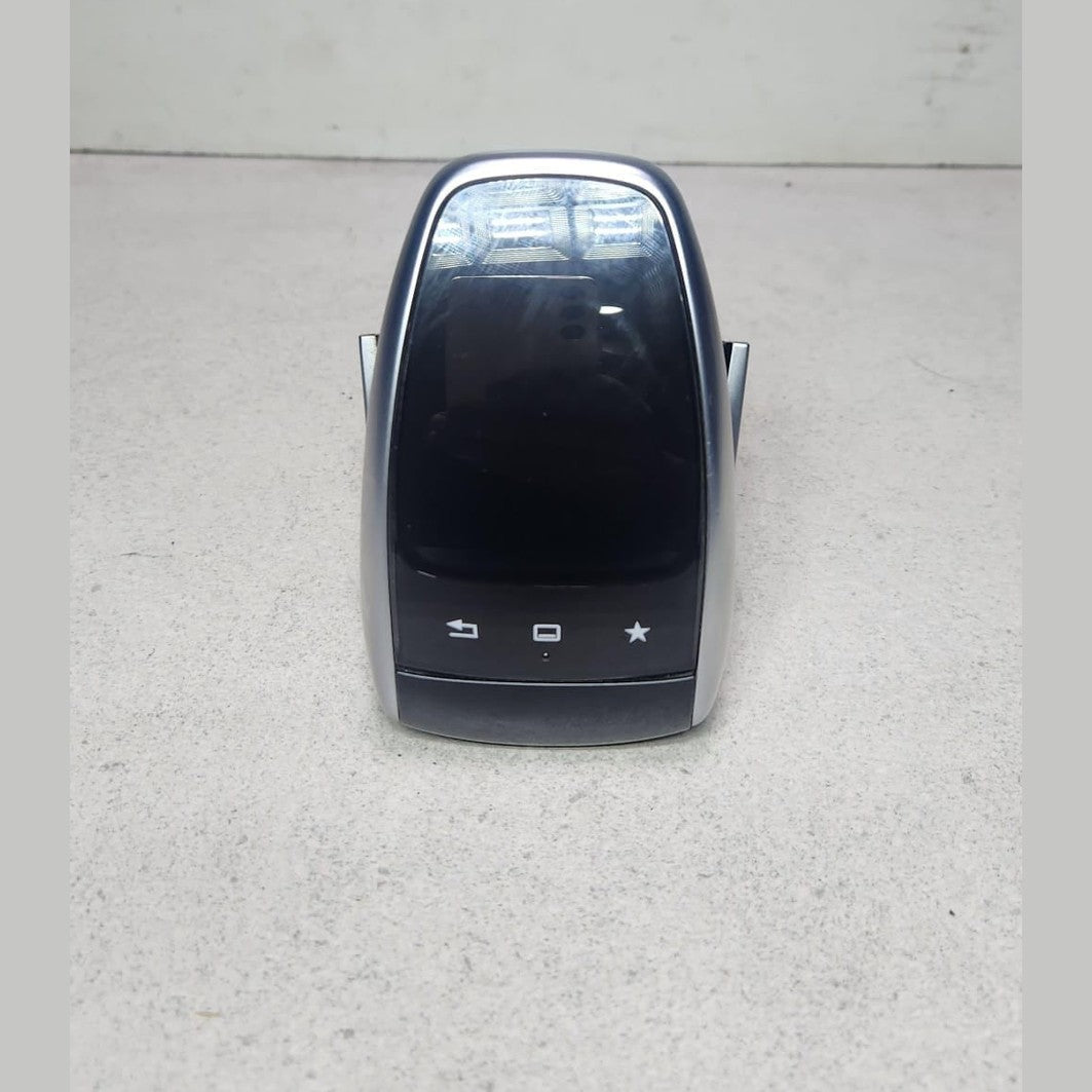 Mercedes-Benz Control Unit Touchpad A205900681 C-Class W205 and AMG GT R190
