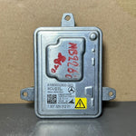 Bild in die Galerieansicht laden, Mercedes Benz W166 Xenon Light Headlight Control Module Unit A166 9002800 OEM