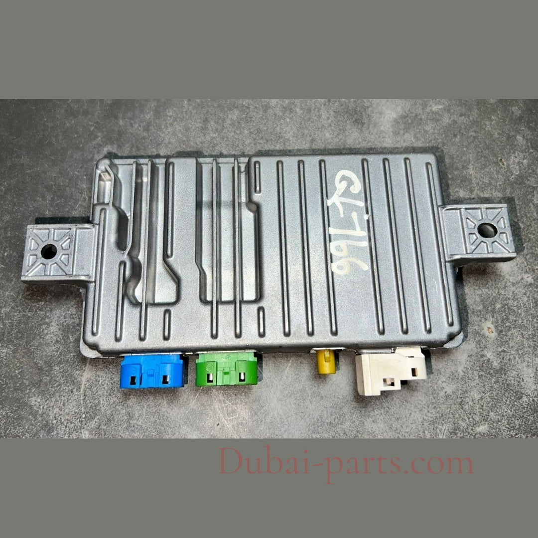 14-16 Mercedes W166 GL ML Surround View Camera Control Module  A000 9007804 OEM