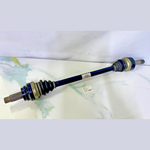 Load image into Gallery viewer, OEM BMW 5 Series F10 520i F11 535iX Rear Right Drive Shaft HR 7630184