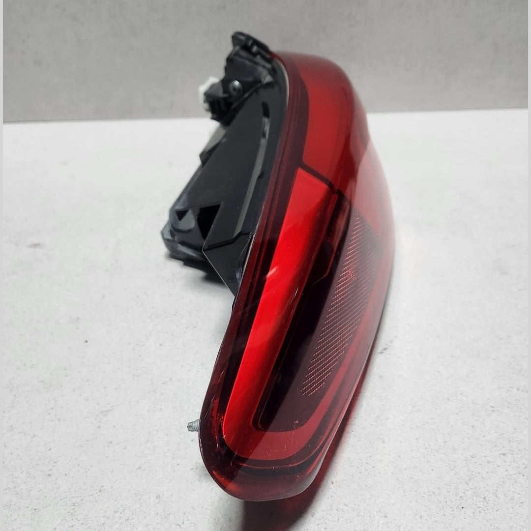 BMW Rear Left Outer Tail Light 7465467 228i Gran Coupe F44 228i 228iX and M235iX