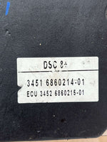 قم بتحميل الصورة إلى عارض الصور، OEM BMW X1 E84 And E90 Hydraulic Unit ABS Pump Module 6860214