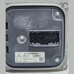 Load image into Gallery viewer, 2011-2014 Mercedes-Benz CLS350 Headlight LED Module Ballast Unit A2189009003
