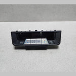 Load image into Gallery viewer, 2020-2023 BMW M8 Climate Control Panel Rear 9462514 F93 M8 G05 G06 G07