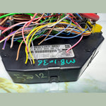 Bild in die Galerieansicht laden, 10-18 Mercedes-Benz W212 W204 Front SAM Module Relay Fuse Box A212 9005812 OEM