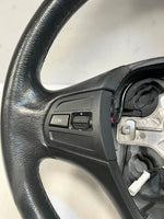 Load image into Gallery viewer, 2016 BMW 320i 3 Series F30 F31 F35 MULTIFUNCTION Steering Wheel 6255818 OEM