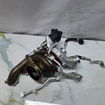 Bild in die Galerieansicht laden, 2018 BMW 530i G Series B48 Turbocharger 8631904 OEM