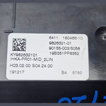 Load image into Gallery viewer, 2018-2023 BMW X3 G01 Air Conditioning Heating Control Module 9826321 OEM