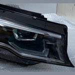 Bild in die Galerieansicht laden, OEM BMW 3 Series G20 G21 RIGHT Side LED Headlight LHD ECE 9481721 No module