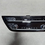 Load image into Gallery viewer, BMW Climate Control Panel 6834435 5 Series G30 G31