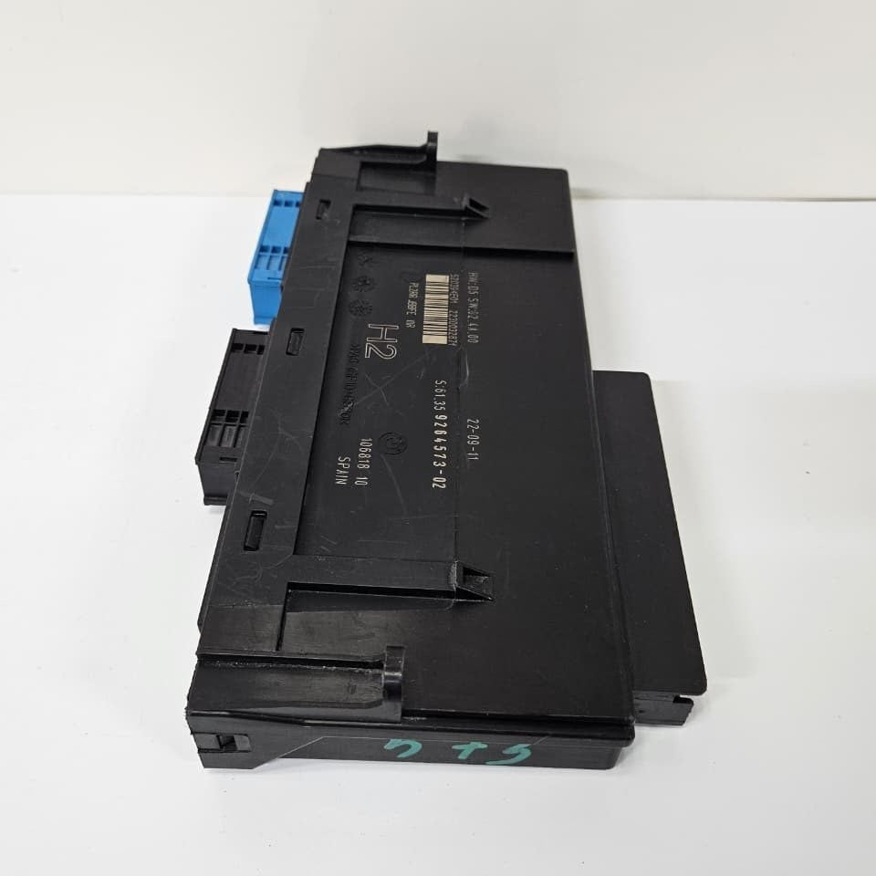 Genuine BMW X1 E84 Body Control Module 9264573 OEM
