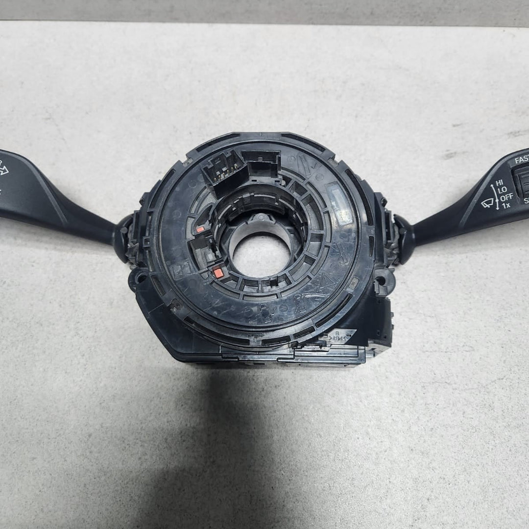 2015-2019 BMW X6 Switch Cluster Steering Column 9330558 F16 X6 F26 X4 F86 X6M