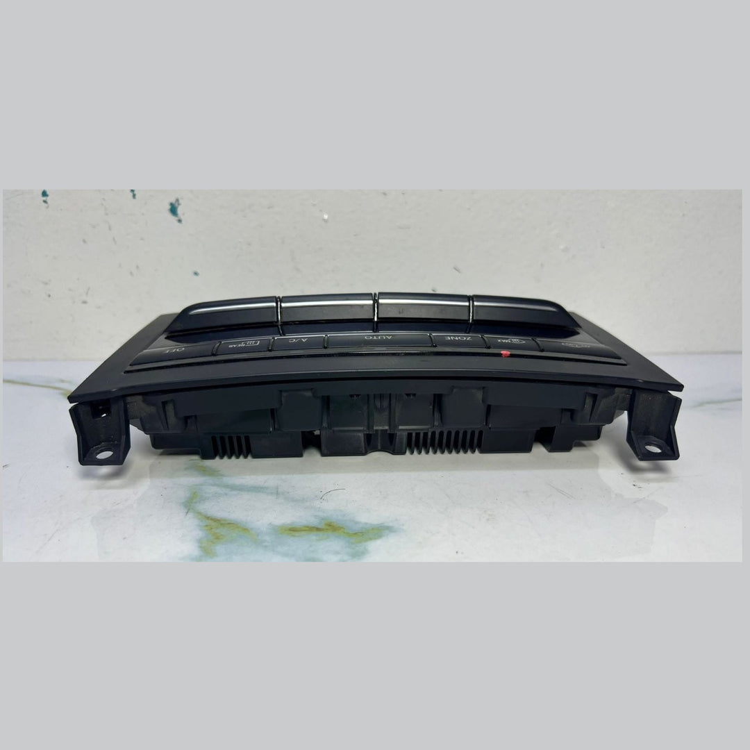 2013-2016 Mercedes-Benz E400 Climate Control Unit A2129006527  E-Class W212 E350