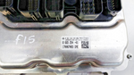 Bild in die Galerieansicht laden, BMW 5,6,7 SERIES X5 F15 X6 F16 N63N ENGINE CONTROL UNIT MODULES PAIR DME 8665254