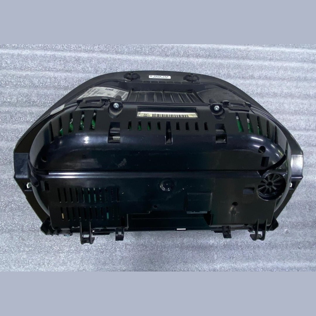 OEM BMW F20 F21 F22 F23 Instrument Cluster Speedometer KMH VDO 9363217