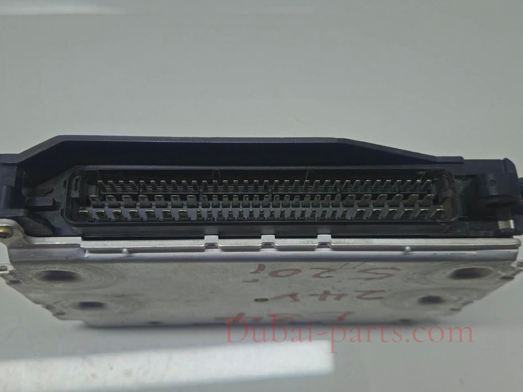 1735614-90-95 BMW 525i 520i E34 Sedan M50 Automatic Engine Control Unit ECU DME