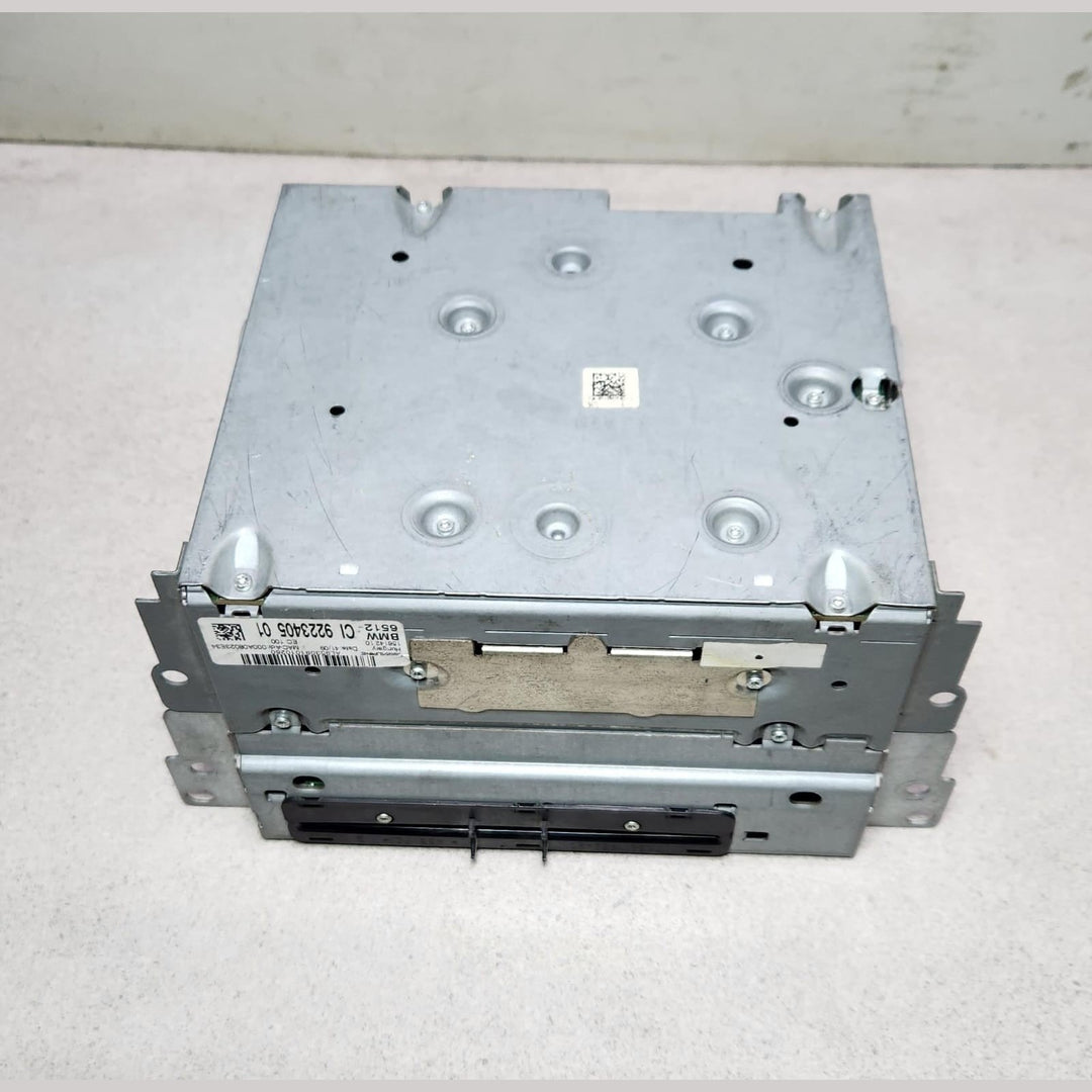 9223405 BMW 535GT Navigation Head Unit F07 535GT
