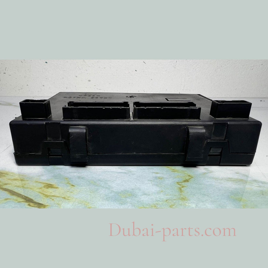 2003-2005 Mercedes-Benz ML350 Body Control Module A1635452832 W163 ML Class
