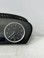 Load image into Gallery viewer, BMW 630i 6 Series E63 E64 SPEEDOMETER Instrument Cluster 6983166 OEM