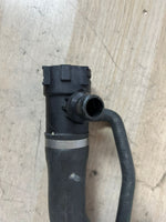 Bild in die Galerieansicht laden, BMW 3 F30 F35 F31 2015 Petrol engine water coolant pipe hose 7619432 KRD35136