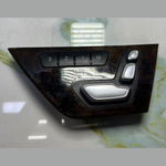 Load image into Gallery viewer, 10-16 Mercedes E350 Front Right Seat Adjustment Switch A2129050351 E-Class W212