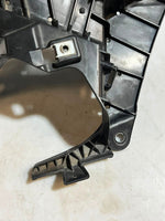 Bild in die Galerieansicht laden, 2013-2018 BMW X5 F15, F16, F85, and F86 Fender Module Mount Bracket Left 7294543