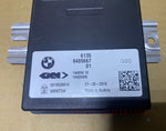 Load image into Gallery viewer, 2017-2023 BMW M5 Rear Differential Control Module 9485667 5 Series G30 F90 M5