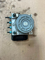 Load image into Gallery viewer, 2014 BMW 3 Series F20 F30 F31 328i ABS Pump Module 6858953 OEM