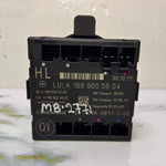 Bild in die Galerieansicht laden, 2012-2013 Mercedes-Benz ML550 Door Control Unit A 1669005604 ML Series W166