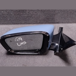 Load image into Gallery viewer, BMW G14 850I LEFT SIDE Power Folding Wing Mirror WITH CAMERA &amp; BS F01 851030668B
