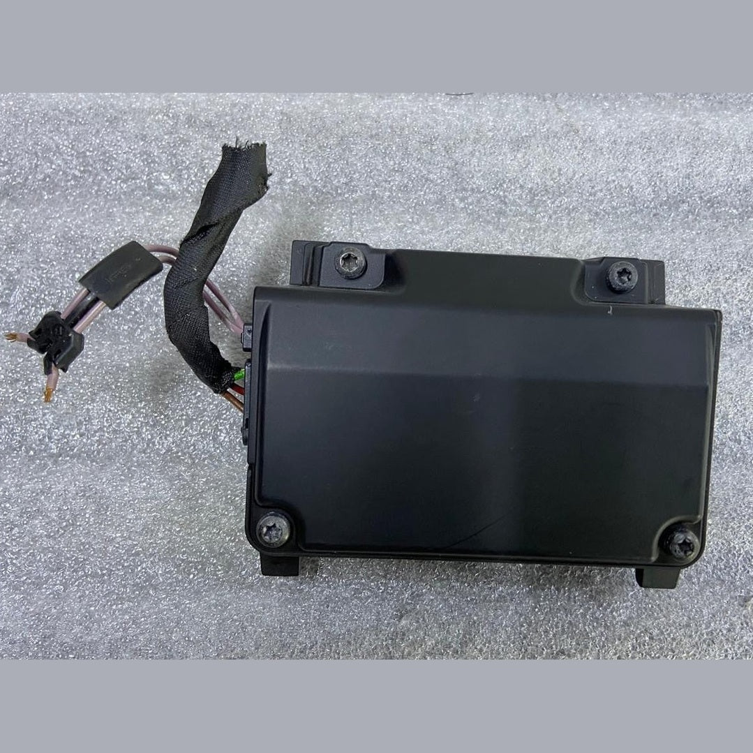 OEM BMW X5 G05 WINDSHIELD LANE DEPARTURE KEEP ASSIST CAMERA 9871906