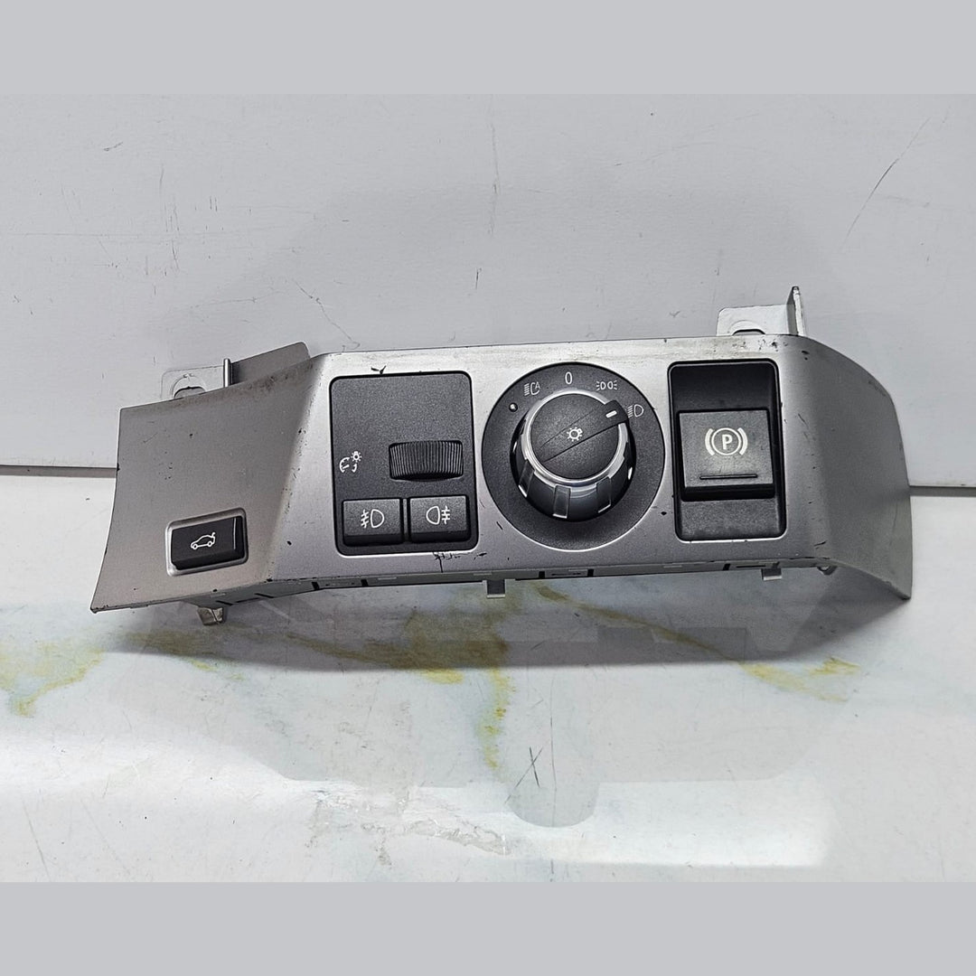 BMW E65 E66 E67 Headlight Control Switch 6941997 OEM