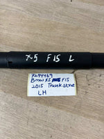 Load image into Gallery viewer, OEM quality left tailgate strut spindle drive for BMW X5 F15 and F85 7294469
