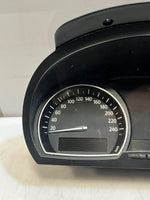 Load image into Gallery viewer, 2004-2007 BMW X3 E83 3.0i xDrive Instrument Cluster SPEEDOMETER 3413125