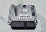 قم بتحميل الصورة إلى عارض الصور، BMW F20 B37 Engine Control Unit 8589141 DIESEL ECU SET OEM