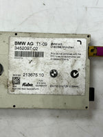 Bild in die Galerieansicht laden, 2004-2010 BMW X3 E83 Radio signal reception Antenna Amplifier 3452097 OEM