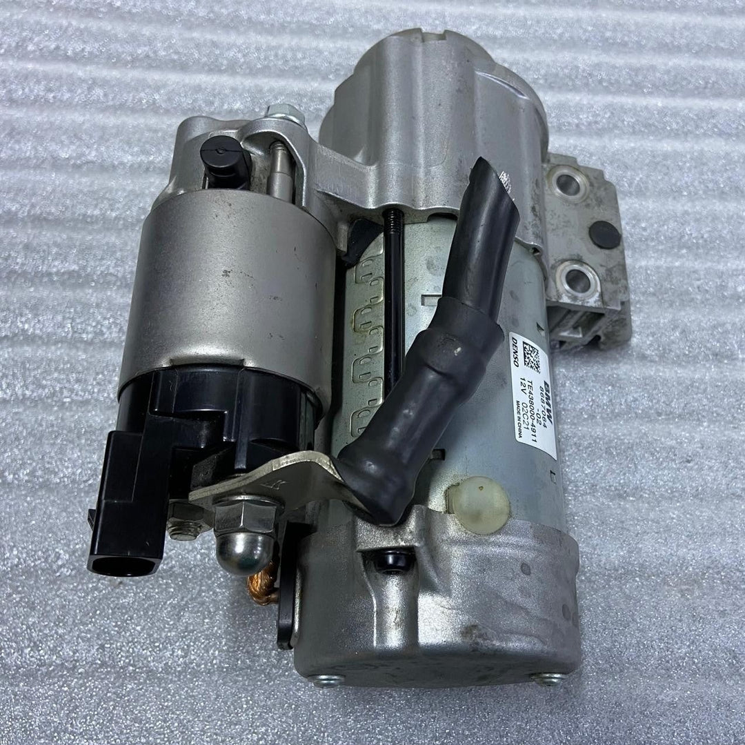 OEM BMW 3 SERIES G20,G21,G81 2.0 Petrol/Hybrid STARTER MOTOR XB1G 8687064