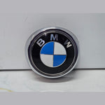قم بتحميل الصورة إلى عارض الصور، 2008-2014 BMW X6 E71 Rear Boot Trunk Emblem Badge 7196559 OEM